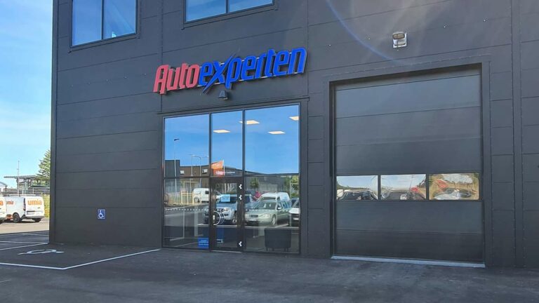 Autoexperten Uppsala | En bilverkstad för alla bilmärken